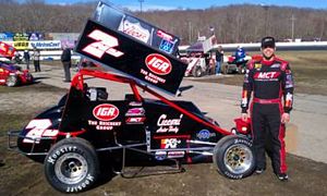 Jeremy Frankoski