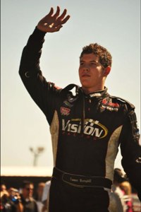 Tanner Berryhill