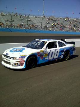 Casey Roderick