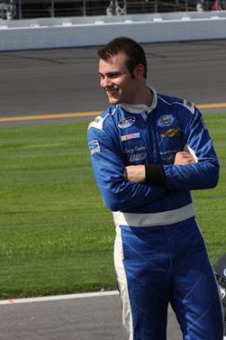 Casey Roderick