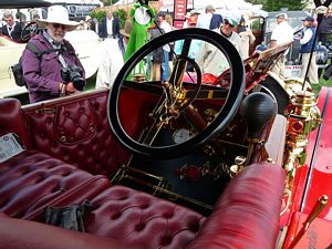 1912 Locomobile