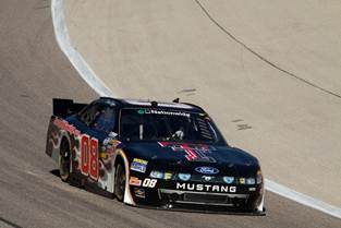 David Ragan