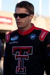 David Ragan