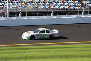 Tony Marks Racing
