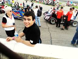 Chris Windom