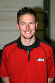 Johnny VanDoorn