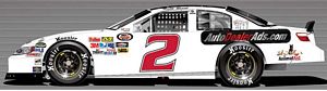 Robb Brent AutoDealAds.com Toyota Camry