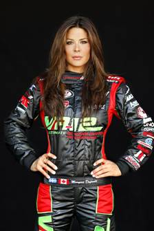 Maryeve Dufault