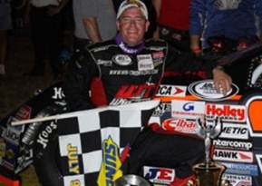 Matt Merrell