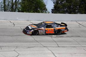 Matt Merrell