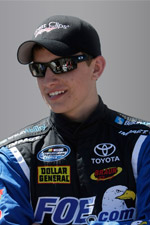 Matt Merrell
