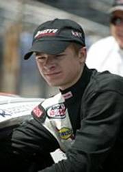 Kory Rabenold