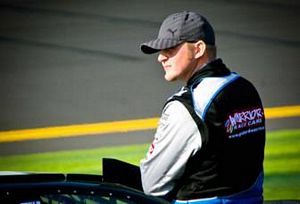 Will Vaught