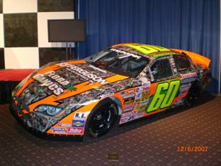 Sheltra Motorsports