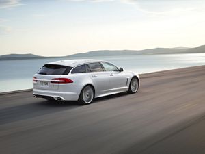 Mercedes-Benz CLS Shooting Brake