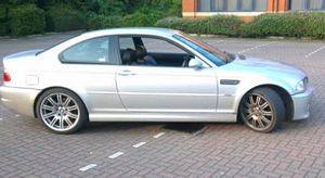 BMW M3