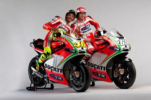 Ducati