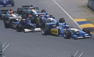 Australian Grand Prix