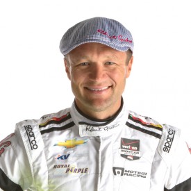 Townsend Bell