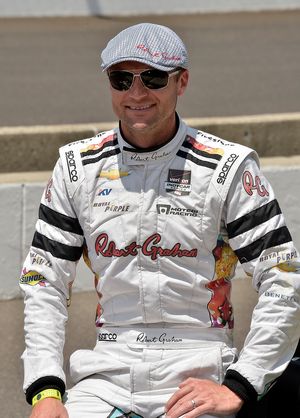 Townsend Bell