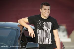 Alex Keyes