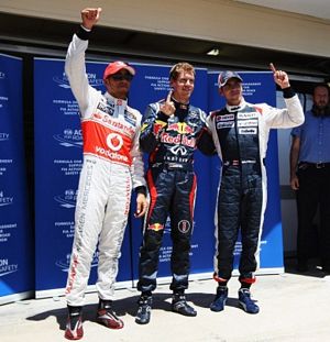 2012 European Grand Prix