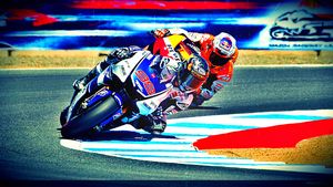 2012 Red Bull U.S. Grand Prix