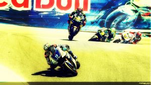 2012 Red Bull U.S. Grand Prix