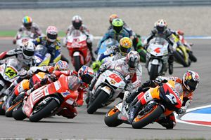 MotoGP World Championship
