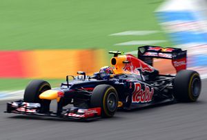 2012 German Grand Prix