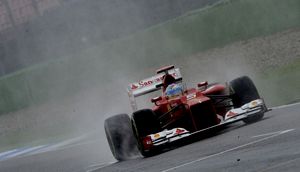2012 German Grand Prix