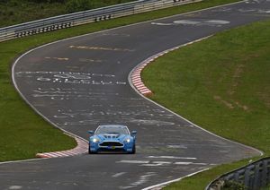 Nürburgring