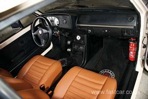 VW Golf Mk1