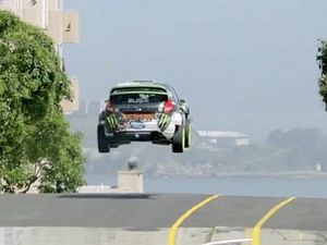 Ken Block