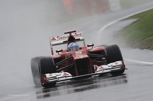 2012 British Grand Prix