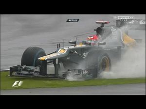 2012 British Grand Prix