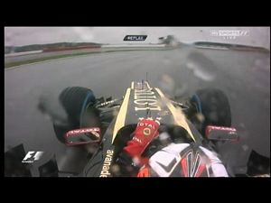 2012 British Grand Prix