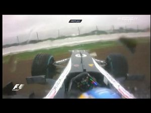 2012 British Grand Prix