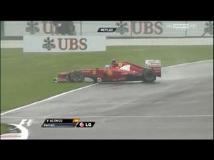 2012 British Grand Prix