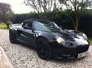 Lotus Elise