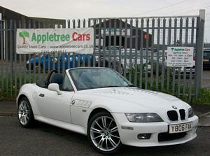 BMW Z3 2.2