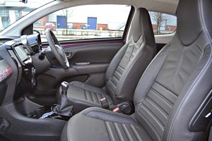 Peugeot 108 Allure 1.2