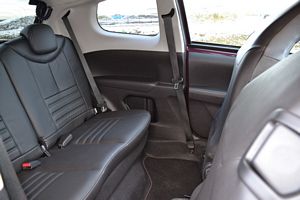 Peugeot 108 Allure 1.2