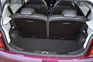 Peugeot 108 Allure 1.2