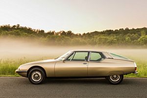 Cars For Non-Conformists