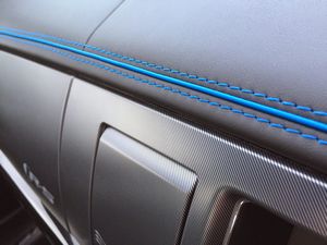 Jaguar XFR-S