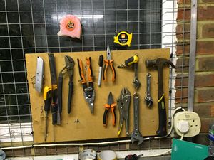 Tools