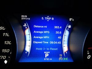 Maserati Ghibli Diesel