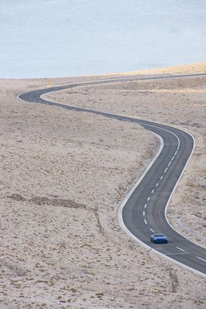 Rimac Automobili Concept_One at Pag