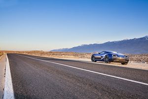 Rimac Automobili Concept_One at Pag